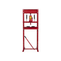 Werkplaatspers 12 Ton, hydr.
