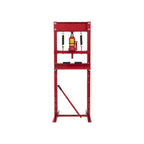 Werkplaatspers 12 Ton, hydr.