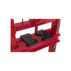 Werkplaatspers 12 Ton, hydr.
