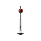 Topgear kettingtakel, 2 ton