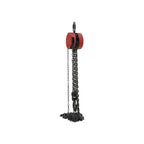 Topgear kettingtakel, 3 ton