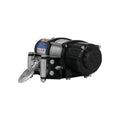 Kabellier elektrisch, 12v, 4500 lbs