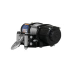 Kabellier elektrisch, 12v, 4500 lbs