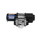 Kabellier elektrisch, 12v, 4500 lbs