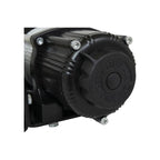 Kabellier elektrisch, 12v, 4500 lbs