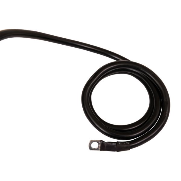 Kabellier elektrisch, 12V, 8500 Lbs