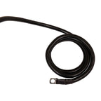 Kabellier elektrisch, 12V, 8500 Lbs