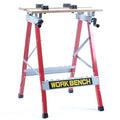 Werkbank 80 cm. Color Box