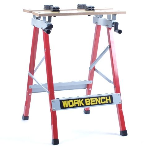 Werkbank 80 cm. Color Box