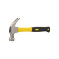 Topgear klauwhamer deluxe, fiber steel