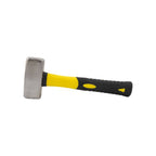 Topgear moker vuist 1 kilo fiber steel