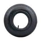 Gardengear biba+buba 4.00 x 8, lijnprofiel