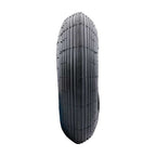 Gardengear biba+buba 4.00 x 8, lijnprofiel