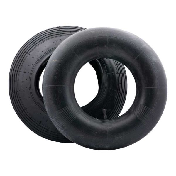 Gardengear biba+buba 4.00 x 8, lijnprofiel
