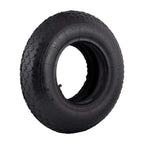 Gardengear biba+buba 4.00 x 8, blokprofiel licht