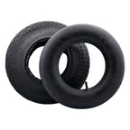 Gardengear biba+buba 4.00 x 8, blokprofiel licht