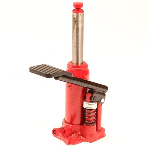 Cilinder voor motorlift 700 kg.