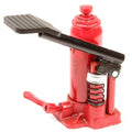 Cilinder voor motorlift 700 kg.
