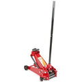 Garagekrik zwaar model 2.25 ton*