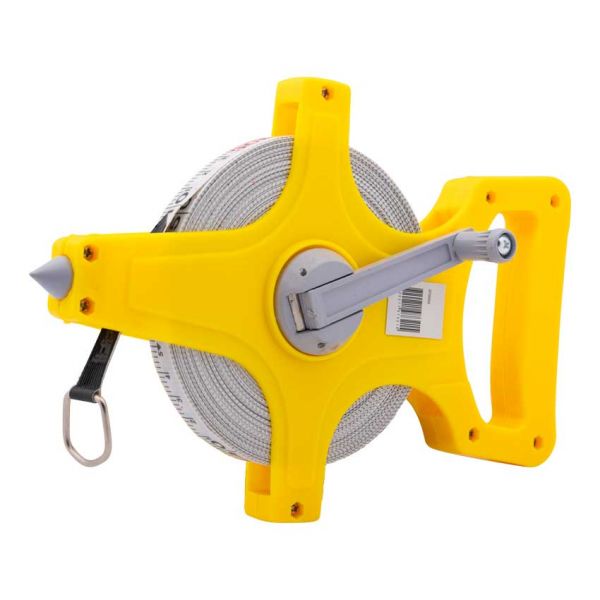 Landmeter, lengte 30 meter*