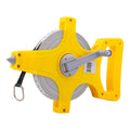 Landmeter, lengte 30 meter*