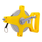 Landmeter, lengte 30 meter*