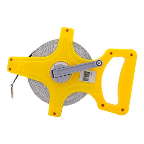 Landmeter, lengte 30 meter*