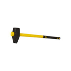 Topgear voorhamer 5 kilo, fiber steel
