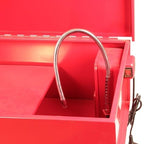 Ontvetterbak 180 Liter bak