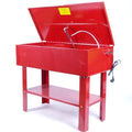 Ontvetterbak 180 Liter bak