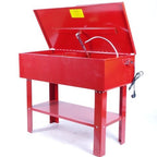 Ontvetterbak 180 Liter bak