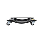 Topgear car-dolly set (2), 450 kilo