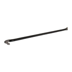 Topgear koevoet, lengte 60 cm.