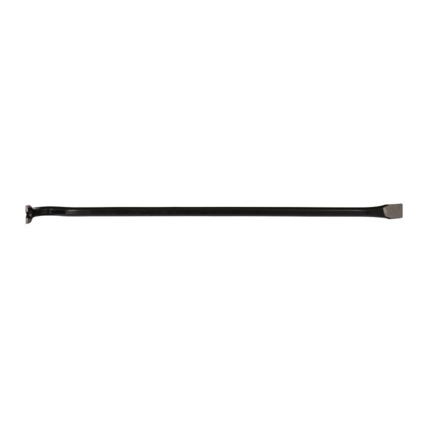 Topgear koevoet, lengte 60 cm.