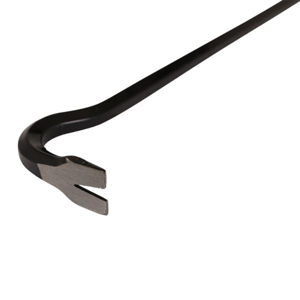 Topgear koevoet, lengte 60 cm.