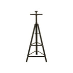 Topgear assteun, hoog model, 2 ton