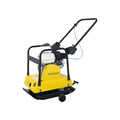 TARSUS Trilplaat met motor, 20 kN, HP-C120H
