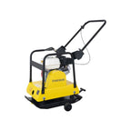 TARSUS Trilplaat met motor, 20 kN, HP-C120H