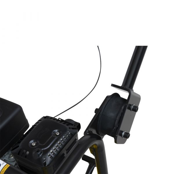 TARSUS Trilplaat met motor, 20 kN, HP-C120H