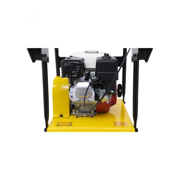 TARSUS Trilplaat met motor, 20 kN, HP-C120H