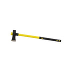 Topgear kloofbijl 3 kilo, 90 cm steel