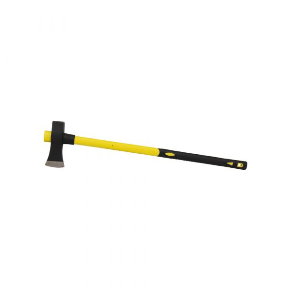 Topgear kloofbijl 3 kilo, 90 cm steel