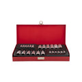 Dop+bitset 25 dlg 1 4 +1 2 torx*