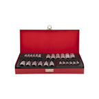 Dop+bitset 25 dlg 1 4 +1 2 torx*