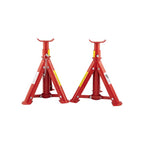 Topgear assteunset 2 stuks, 2 ton 3-poot