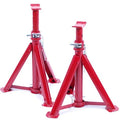 Abi Assteunset 2 stuks, 6 Ton 3-poot