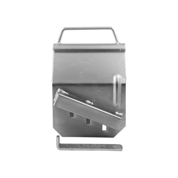 Trailergear overdekslot, tasjesmodel