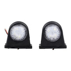 Markeringslamp led set 2 stuks