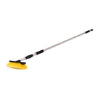 TOPGEAR Telescoop autowasborstel 3 meter