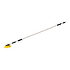 TOPGEAR Telescoop autowasborstel 3 meter